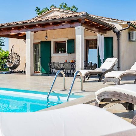 Holiday Home Poli Murvu By Interhome Sveti Petar u Sumi المظهر الخارجي الصورة