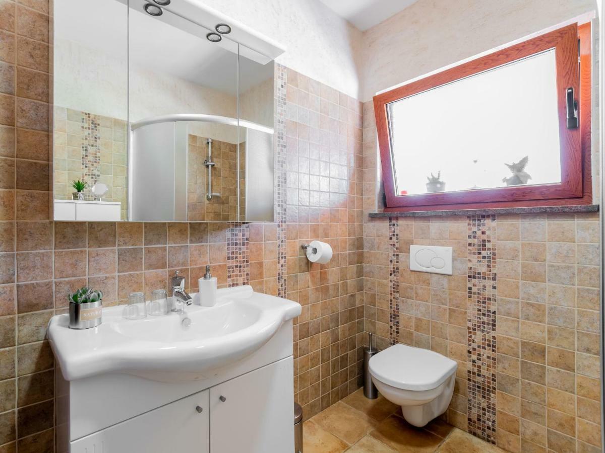 Holiday Home Poli Murvu By Interhome Sveti Petar u Sumi المظهر الخارجي الصورة