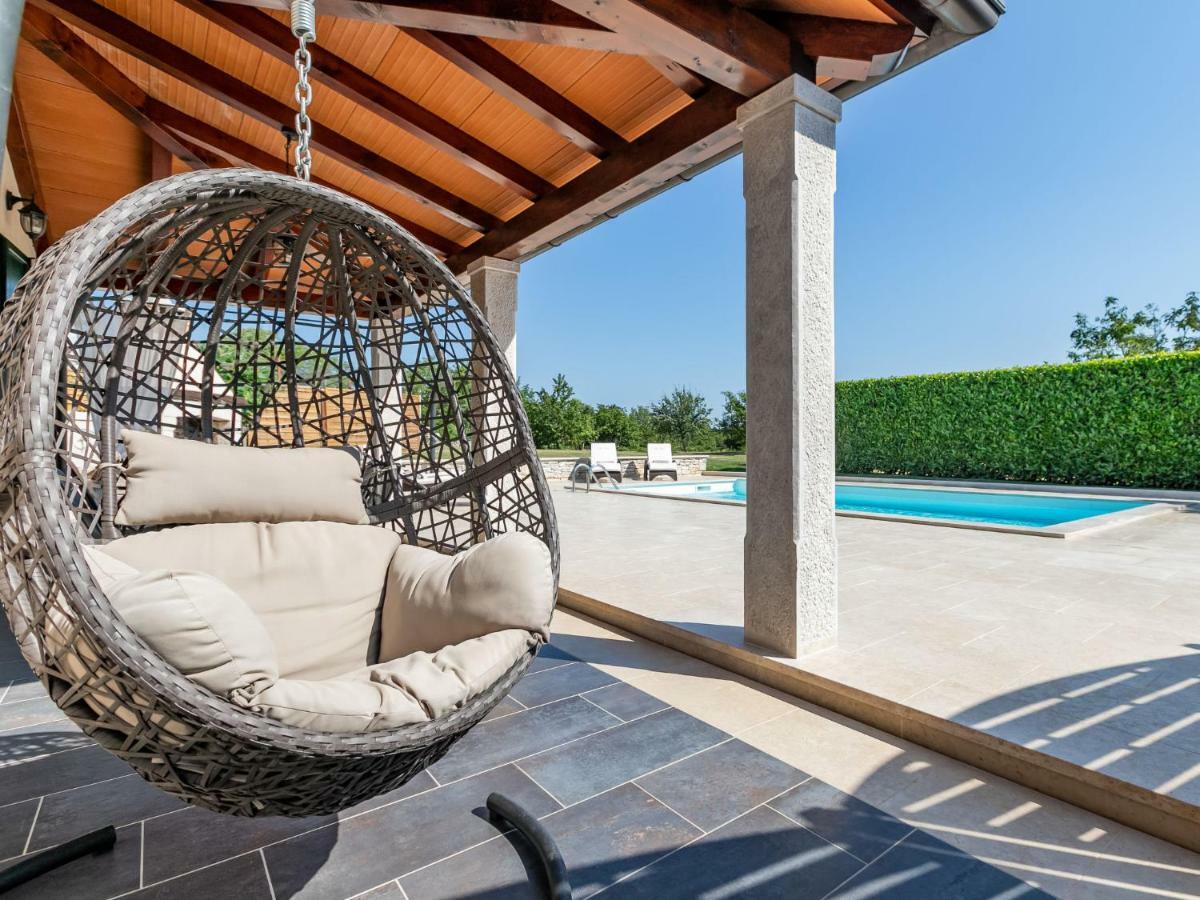 Holiday Home Poli Murvu By Interhome Sveti Petar u Sumi المظهر الخارجي الصورة