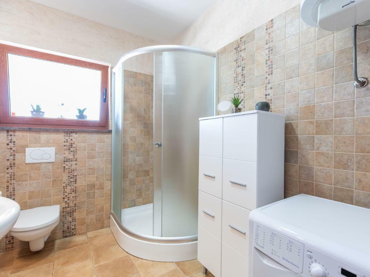 Holiday Home Poli Murvu By Interhome Sveti Petar u Sumi المظهر الخارجي الصورة
