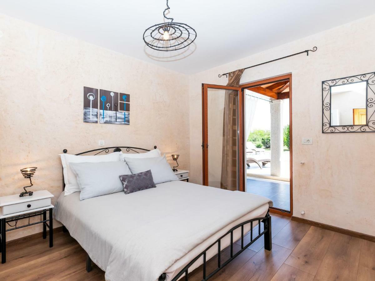Holiday Home Poli Murvu By Interhome Sveti Petar u Sumi المظهر الخارجي الصورة