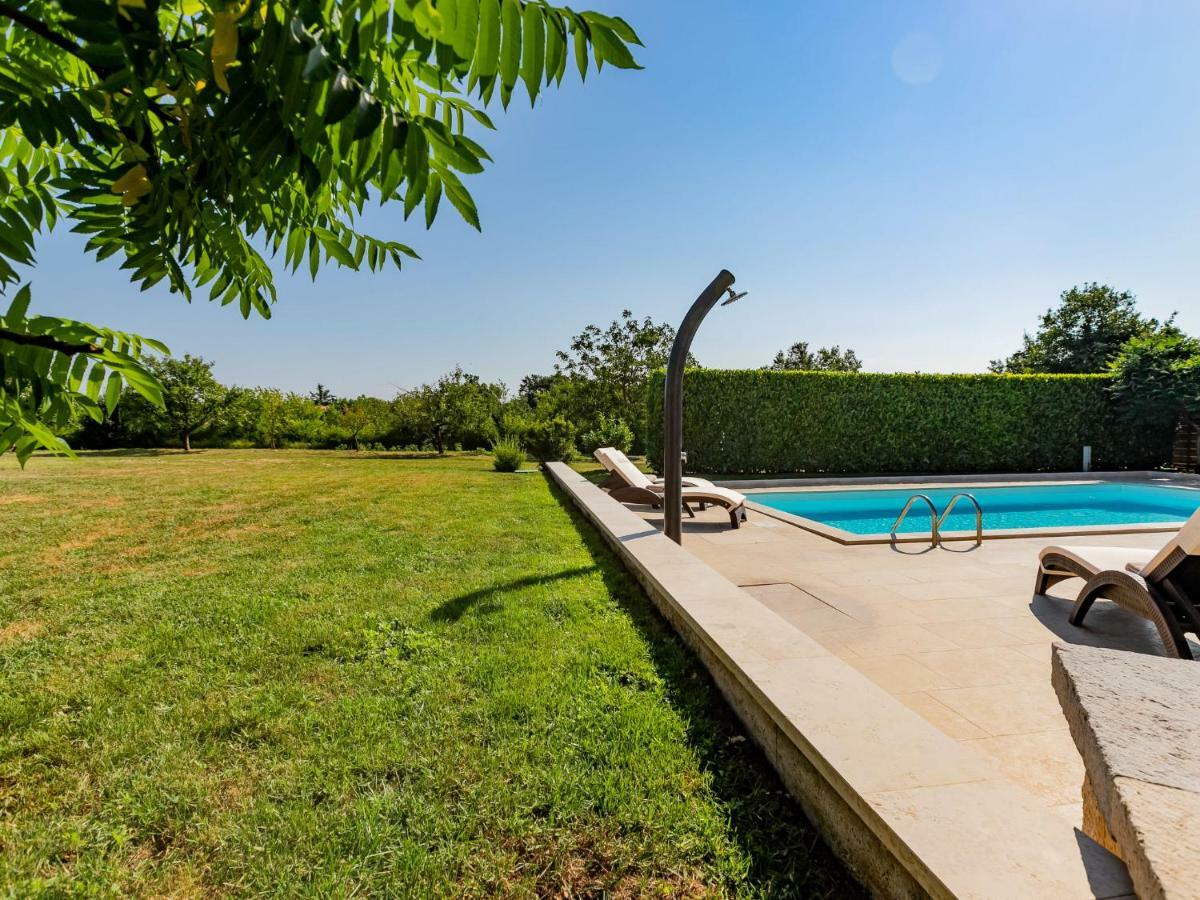 Holiday Home Poli Murvu By Interhome Sveti Petar u Sumi المظهر الخارجي الصورة