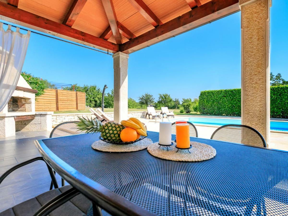 Holiday Home Poli Murvu By Interhome Sveti Petar u Sumi المظهر الخارجي الصورة