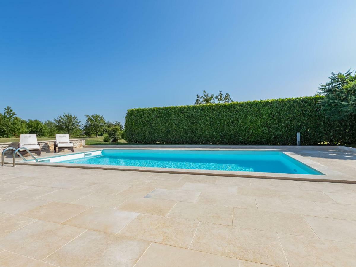 Holiday Home Poli Murvu By Interhome Sveti Petar u Sumi المظهر الخارجي الصورة